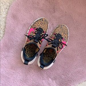 Nike Free Metcon - 3 LEOPARD